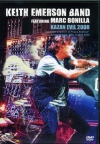 Keith Emerson Band L[XEG}[\/Kazan,Russia 2008