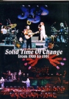 Yes �C�G�X/Netherlands 1989 & Massachusetts,USA 1991