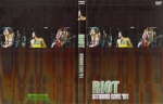 RIOT/STUDIO LIVE '81