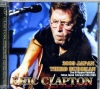 Eric Clapton GbNENvg/Tokyo,Japan 2.19.2009