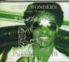 Stevie Wonder XeB[B[E_[/California,USA 1979