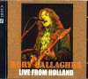 Rory Gallagher [EMK[/Holland 1979