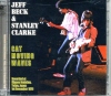Jeff Beck,Stanley Clarke WFtExbN/Tokyo,Japan 12.1.1978