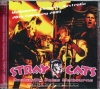 Stray Cats XgCELbc/Australia 2009