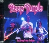 Deep Purple fB[vEp[v/Tokyo,Japan 4.9.2009
