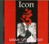 iCon,John Wetton & Jeff Downes/Tokyo,Japan 2009