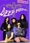 Deep Purple fB[vEp[v/Making of Machine Head