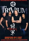 Trivium トリヴィアム/Bradford 2007