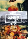 Oasis IAVX/2009 TV Special & Documentury