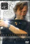 Eric Clapton エリック・クラプトン/Tokyo,Japan 2009