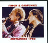 Simon & Garfunkel TC & K[t@N/Wisconsin,USA 1983