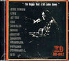 Neil Young ニール・ヤング/California,USA 1971