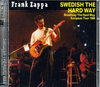Frank Zappa tNEUbp/Stockholm,Sweden 1988