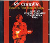 Ry Cooder CEN[_[/CaLifornia,USA 1987