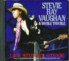 Stevie Ray Vaughan & Double Trouble/Sweden 1985
