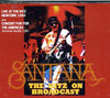 Santana T^i/New York,USA 1984 & Dominican 1982