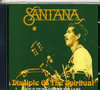 Santana T^i/New York,USA 1978