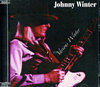 Johnny Winter ジョニー・ウィンター/70's Live Collection
