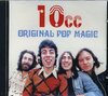 10cc テン・シーシー/California,USA 1975
