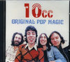 10cc eEV[V[/California,USA 1975