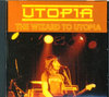 Todd Rundgren,Utopia,トッド・ラングレン,ユートピア/Michigan,USA 1981