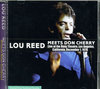 Lou Reed,Don Cherry ルー・リード/California,USA 1976