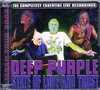 Deep Purple fB[vEp[v/Tokyo,Japan 4.15.2009