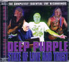 Deep Purple ディープ・パープル/Tokyo,Japan 4.15.2009