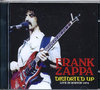 Frank Zappa tNEUbp/Massachusetts,USA 1974
