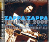 Dweezil Zappa gDC[WEUbp/Tokyo,Japan 2009