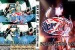 SICK OF IT ALL/BIZARRE FESTIVAL 1999