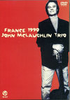 John McLaughlin WE}Nt/France 1990