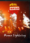 Oasis オアシス/Rome,Italy 2009