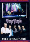 Deep Purple fB[vEp[v/Koln,Germany 2008
