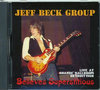 Jeff Beck Group WFtExbNEO[v/Michigan,USA 1968