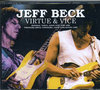 Jeff Beck WFtExbN/Tokyo 1986 & Yokohama,Japan 1989