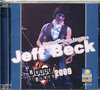 Jeff Beck WFtExbN/Ohio,USA 2009