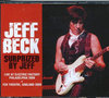 Jeff Beck WFtExbN/Pa & California,USA 2009