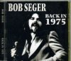 Bob Seger {uEV[K[/California,USA 1975