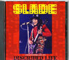 Slade XCh/California,USA 1975