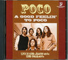Poco ポコ/New York & New Jersey,USA 1973