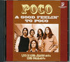 Poco |R/New York & New Jersey,USA 1973