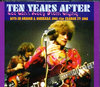 Ten Years After テン・イヤーズ・アフター/Sweden 1968 & more