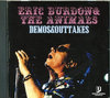 Eric Burdon & Animals GbNEo[h/Demos & Outtakes