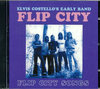 Flip City,Elvis Costello/London Collection 1974-1975