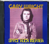 Gary Wright ゲイリー・ライト/Georgia,USA 1977