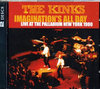 Kinks キンクス/New York,USA 1980