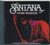 Santana サンタナ/Netherlands 1978
