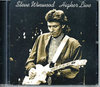 Steve Winwood スティーヴ・ウィンウッド/Oh,USA 1986