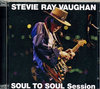 Stevie Ray Vaghan XeB[B[ECEH[/Texas,USA 1985